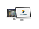 Pix4Dcloud Hero Mockup