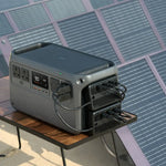 DJI Power 1000 (2600W Portable Power Station)